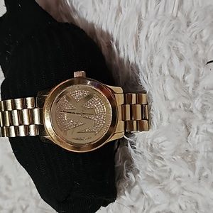 MK Watch